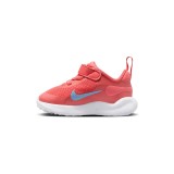 NIKE REVOLUTION 7 (TD) FB7691 Orange Image 0