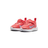 NIKE REVOLUTION 7 (TD) FB7691 Orange Image 1