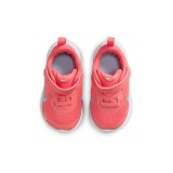 NIKE REVOLUTION 7 (TD) FB7691 Orange Image 4