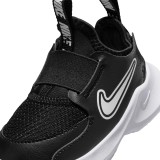NIKE FLEX RUNNER 3 FN1478-005 Black Image 3