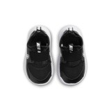 NIKE FLEX RUNNER 3 FN1478-005 Black Image 4