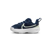 Βρεφικά Αθλητικά Παπούτσια Μπλε - Nike Star Runner 4 Εικόνα 0