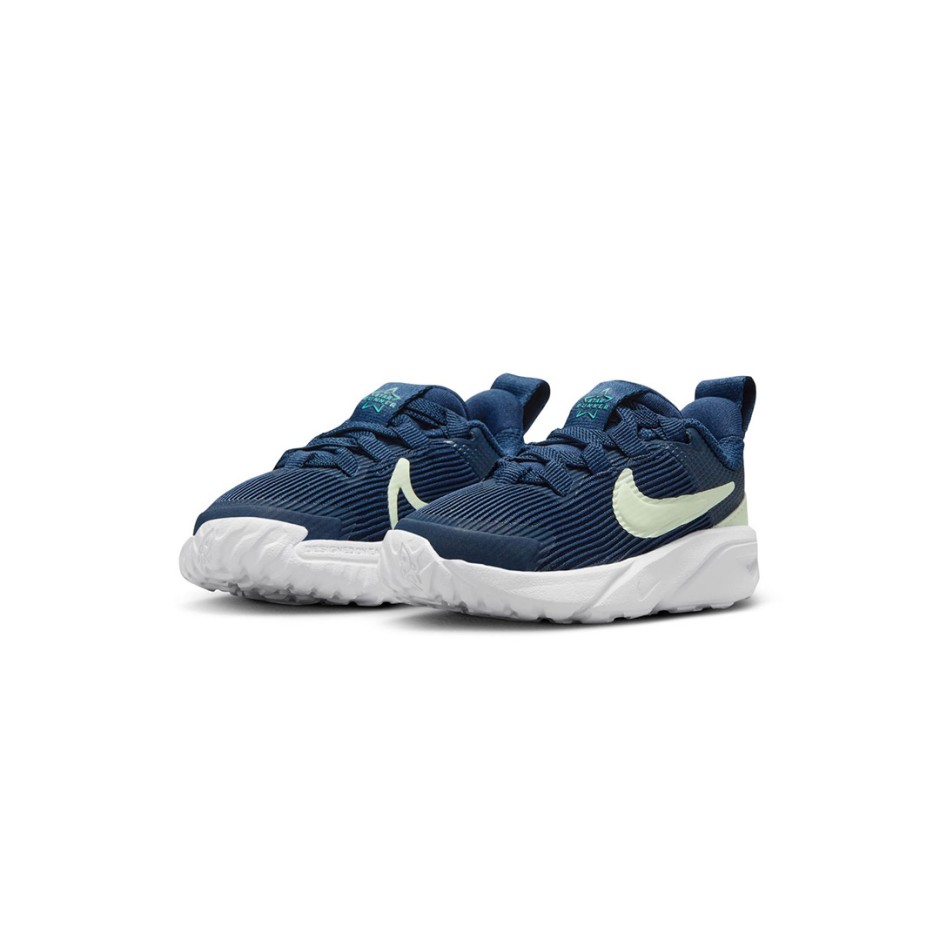 NIKE STAR RUNNER 4 DX7616-409 Blue