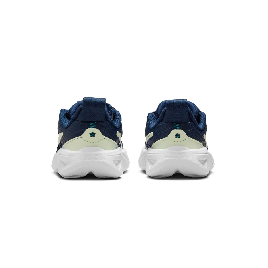 NIKE STAR RUNNER 4 DX7616-409 Blue