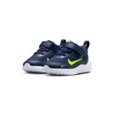 NIKE REVOLUTION 7 (TD) FB7691-403 Blue Image 1