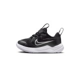 Βρεφικά Αθλητικά Παπούτσια Μαύρα - Nike Cosmic Runner Εικόνα 0
