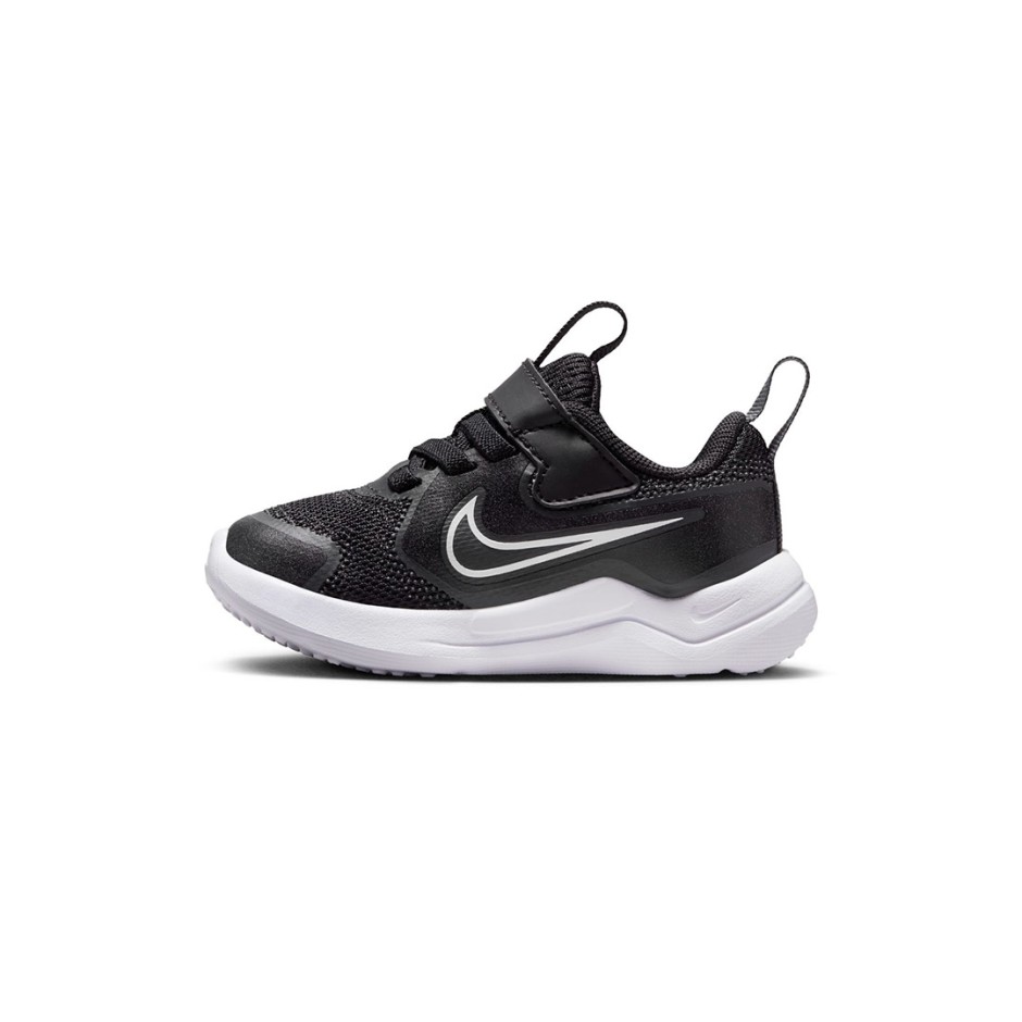 Βρεφικά Αθλητικά Παπούτσια Μαύρα - Nike Cosmic Runner