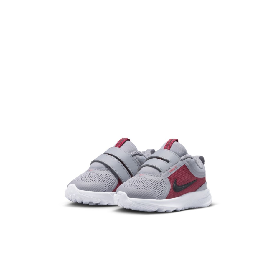 NIKE STAR RUNNER 5 HF7006-100 Grey