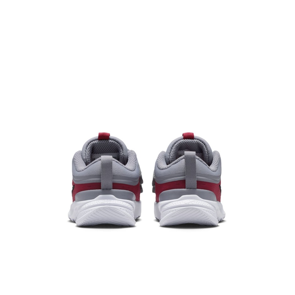 NIKE STAR RUNNER 5 HF7006-100 Grey