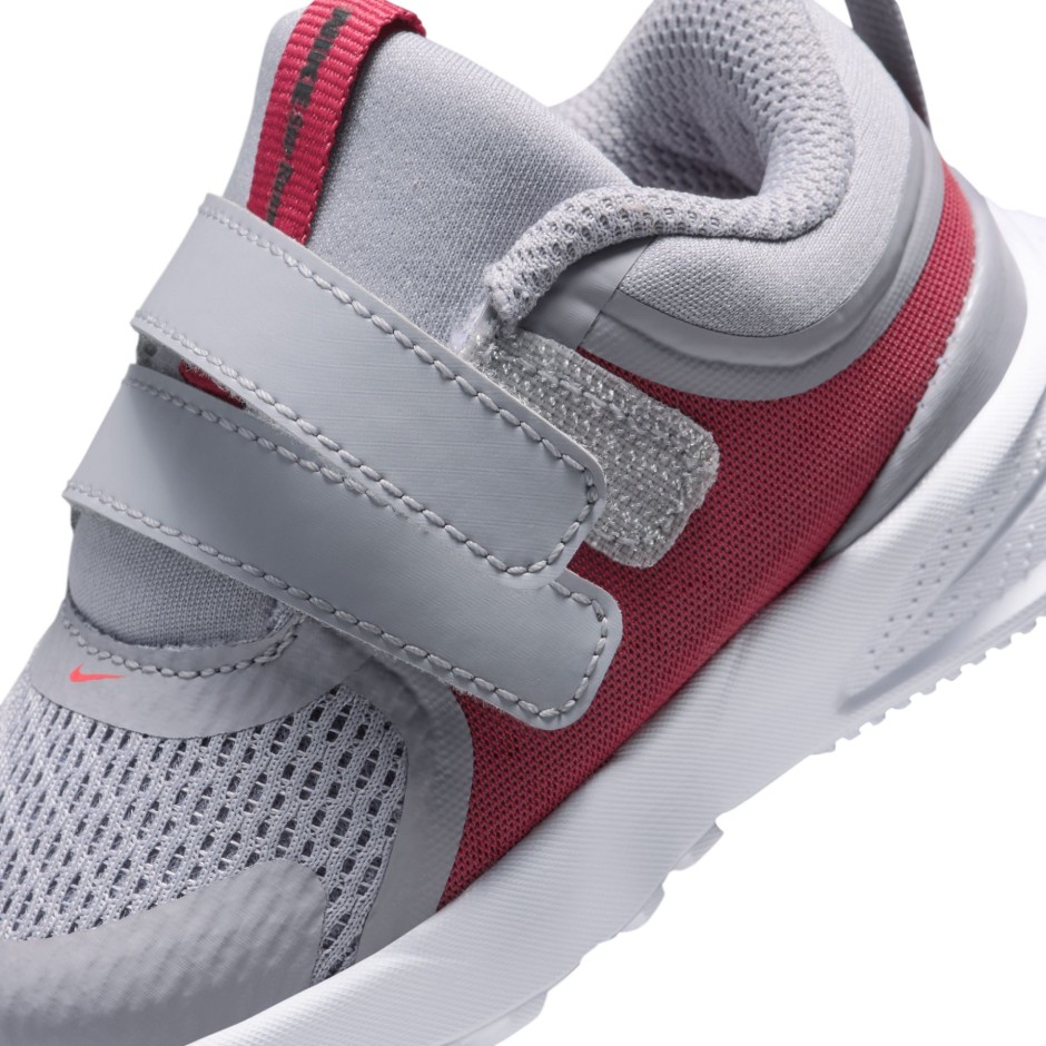NIKE STAR RUNNER 5 HF7006-100 Grey
