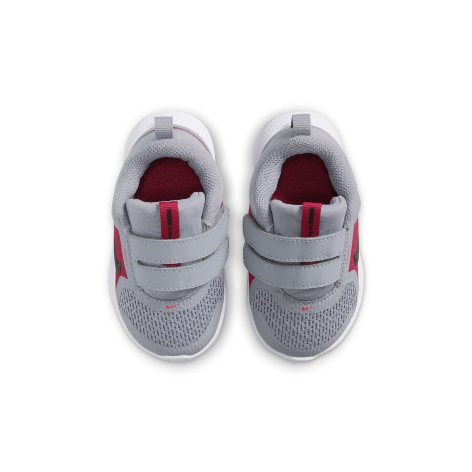 NIKE STAR RUNNER 5 HF7006-100 Grey