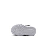 Βρεφικά Αθλητικά Παπούτσια Μαύρα - Nike Star Runner 5 Εικόνα 6