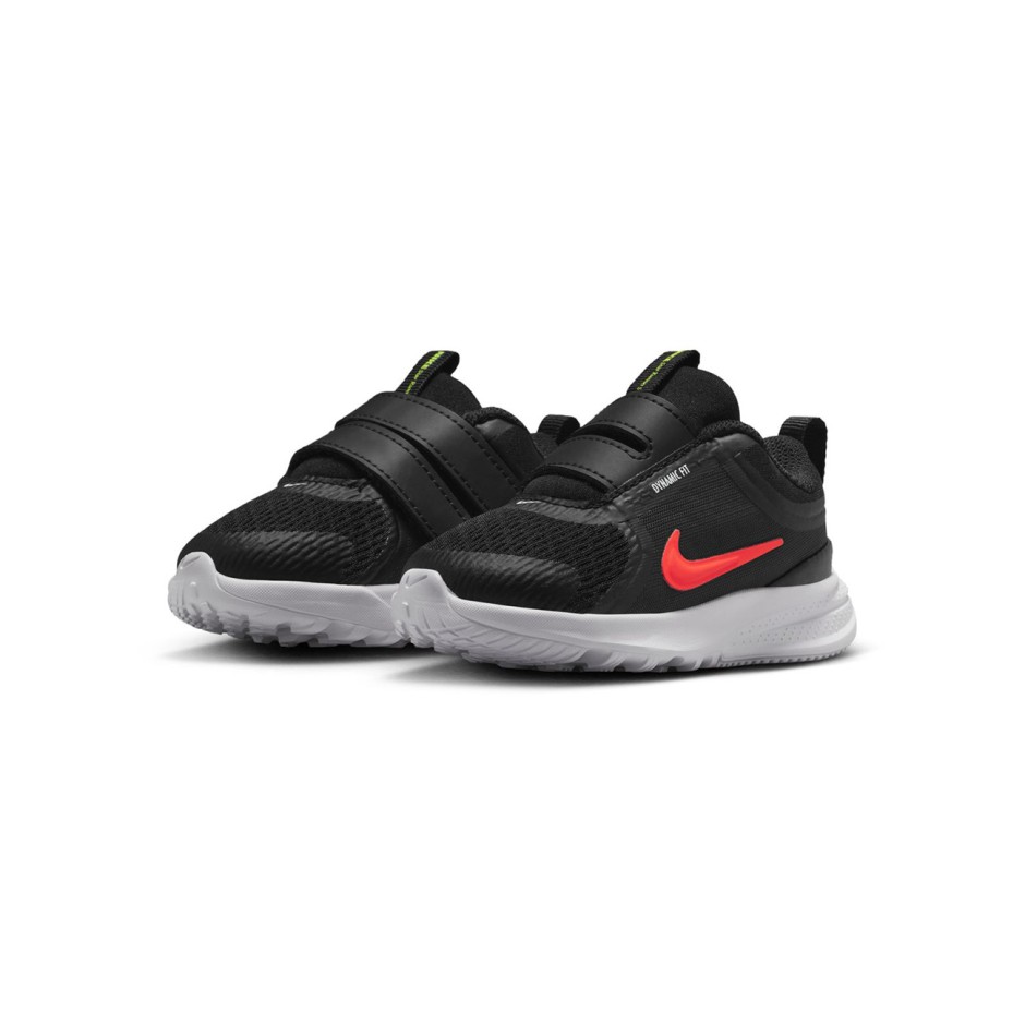 NIKE STAR RUNNER 5 HF7006-010 Black