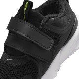NIKE STAR RUNNER 5 HF7006-010 Black Image 4