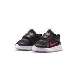 Βρεφικά Αθλητικά Παπούτσια Μαύρα - Nike Star Runner 5 Εικόνα 1