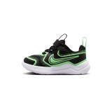 Baby Running Shoes Black - Nike Cosmic Runner  Image 0