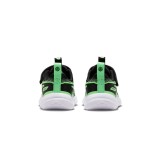 Baby Running Shoes Black - Nike Cosmic Runner  Image 2