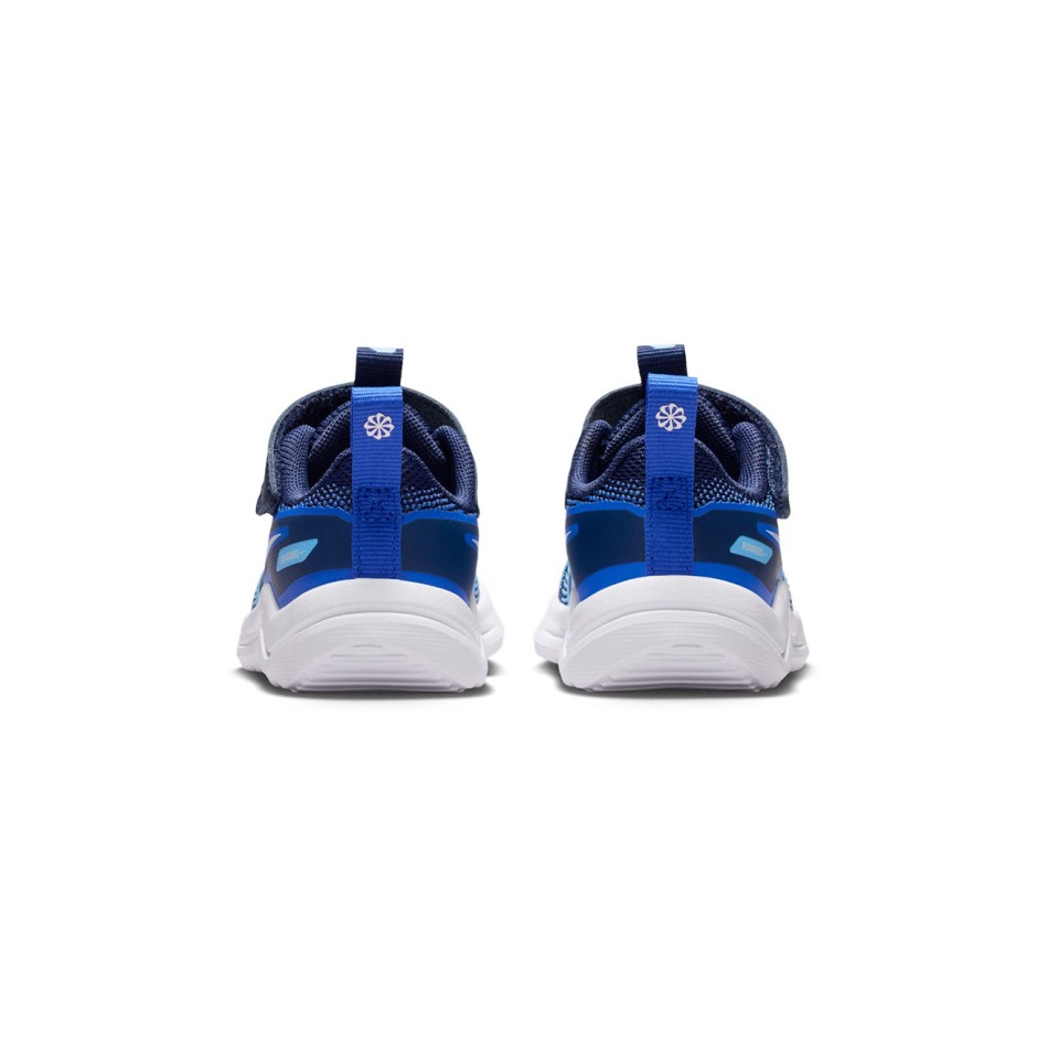 Βρεφικά Αθλητικά Παπούτσια Μπλε - Nike Cosmic Runner