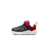 NIKE DOWNSHIFTER 12 NN (TDV) DM4191-001 Coal Image 
