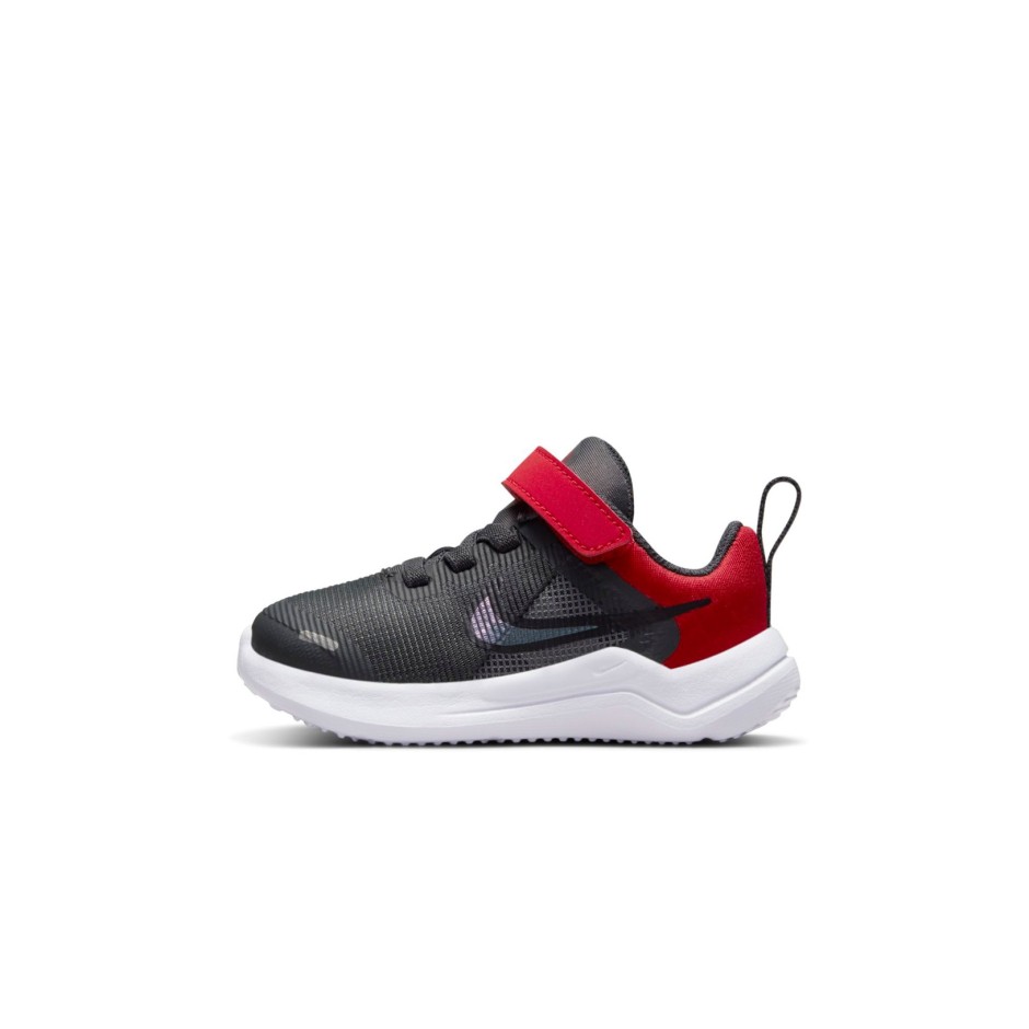 NIKE DOWNSHIFTER 12 NN (TDV) DM4191-001 Coal