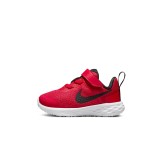 NIKE REVOLUTION 6 DD1094-607 Red Image 