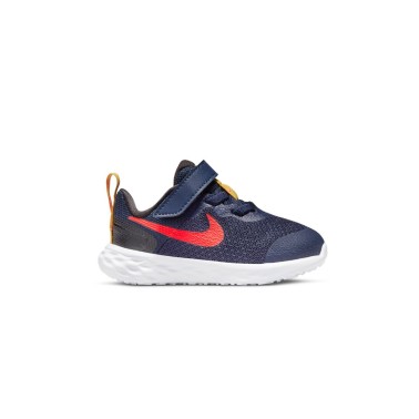 NIKE REVOLUTION 6 Μπλε