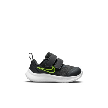 NIKE STAR RUNNER 3 DA2778-004 Ανθρακί