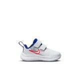 NIKE STAR RUNNER 3 Γκρί Εικόνα 