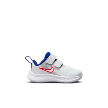 NIKE STAR RUNNER 3 Γκρί