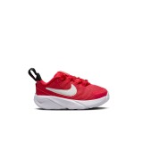 Βρεφικά Αθλητικά Παπούτσια Κόκκινα - Nike Star Runner 4 Εικόνα 