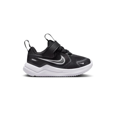 Βρεφικά Αθλητικά Παπούτσια Μαύρα - Nike Cosmic Runner