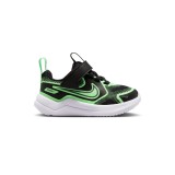 Baby Running Shoes Black - Nike Cosmic Runner  Image 