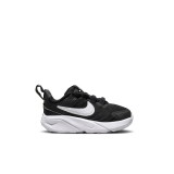 Βρεφικά Αθλητικά Παπούτσια Μαύρα - Nike Star Runner 4 Εικόνα 