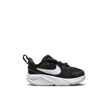NIKE STAR RUNNER 4 DX7616-001 Black