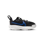 NIKE STAR RUNNER 4 DX7616-004 Black Image 