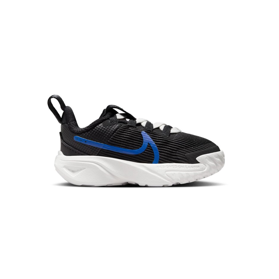 NIKE STAR RUNNER 4 DX7616-004 Black