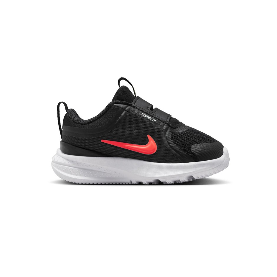 NIKE STAR RUNNER 5 HF7006-010 Black