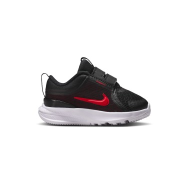 Βρεφικά Αθλητικά Παπούτσια Μαύρα - Nike Star Runner 5