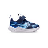 Βρεφικά Αθλητικά Παπούτσια Μπλε - Nike Cosmic Runner Εικόνα 