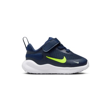 Βρεφικά Αθλητικά Παπούτσια Μπλε - Nike Revolution 7
