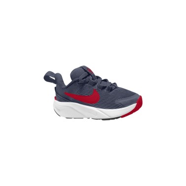 Βρεφικά Αθλητικά Παπούτσια Μπλε - Nike Star Runner 4