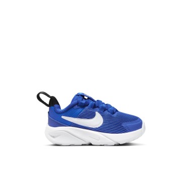 Βρεφικά Αθλητικά Παπούτσια Ρουά - Nike Star Runner 4 