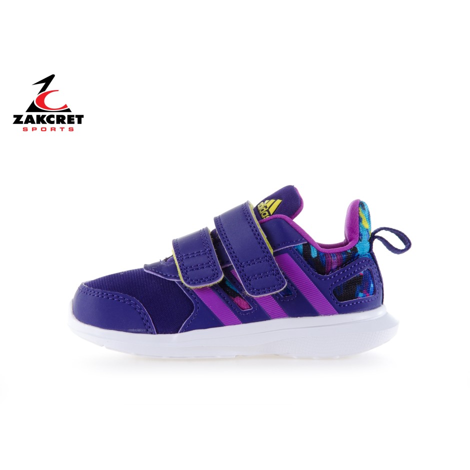 hyperfast adidas