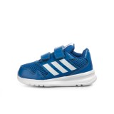 adidas Performance ALTARUN CF I CQ0028 Royal Blue Image 