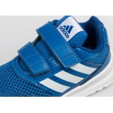 adidas Performance ALTARUN CF I CQ0028 Royal Blue Image 2