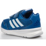 adidas Performance ALTARUN CF I CQ0028 Royal Blue Image 3