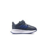 adidas Performance RUNFALCON I FW5146 Μπλε Εικόνα 1