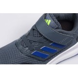 adidas Performance RUNFALCON I FW5146 Μπλε Εικόνα 2