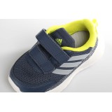adidas Performance TENSAUR FY9199 Blue Image 3