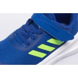 adidas Performance FORTARUN 2020 FV2638 Royal Blue Image 2